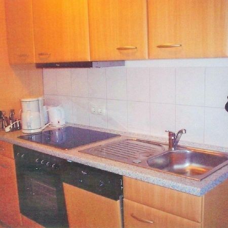 Villa Inge App 12 هيرينجسدورف المظهر الخارجي الصورة