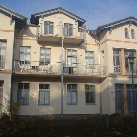 Villa Inge App 12 هيرينجسدورف المظهر الخارجي الصورة