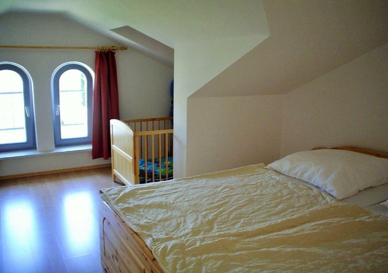 Villa Inge App 12 هيرينجسدورف المظهر الخارجي الصورة
